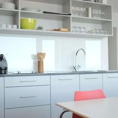 Duenenblick Lägenhet *