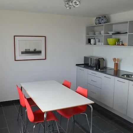 Duenenblick هيلغولاند