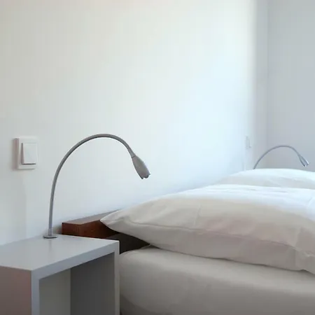 Duenenblick Lägenhet