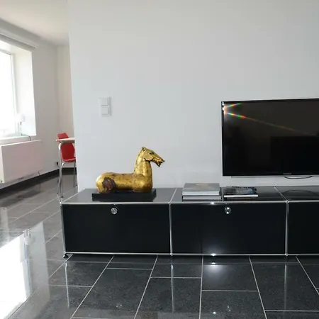 Duenenblick شقة *