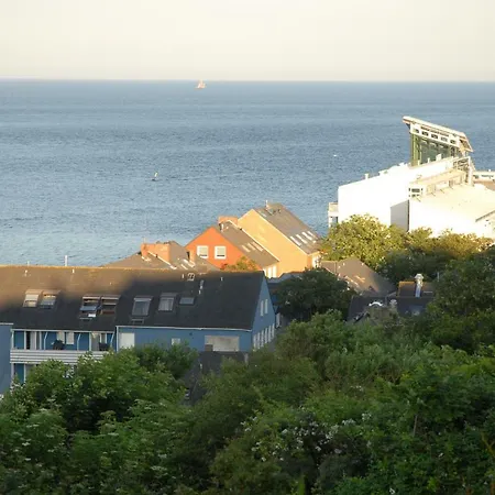 Duenenblick شقة *