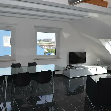 Duenenblick Heligoland