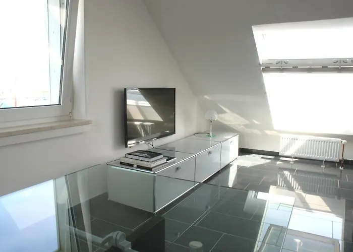 Lägenhet Duenenblick