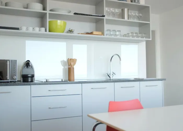 Duenenblick Apartamento *