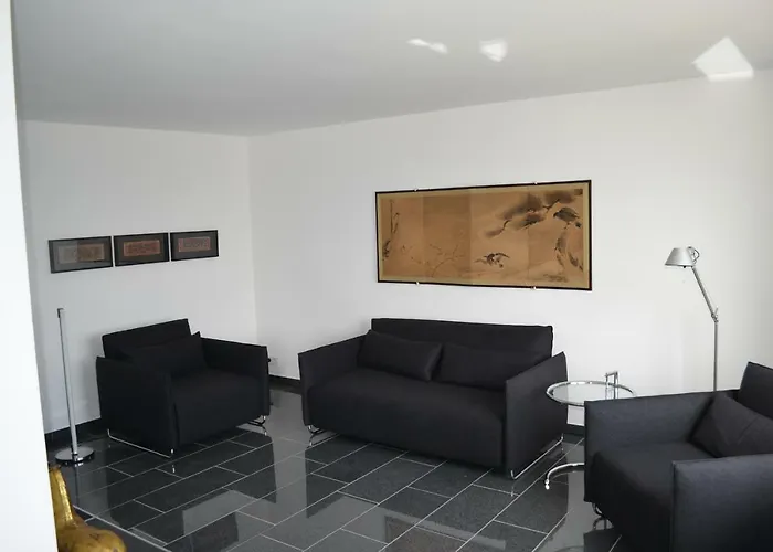 Duenenblick Lägenhet *