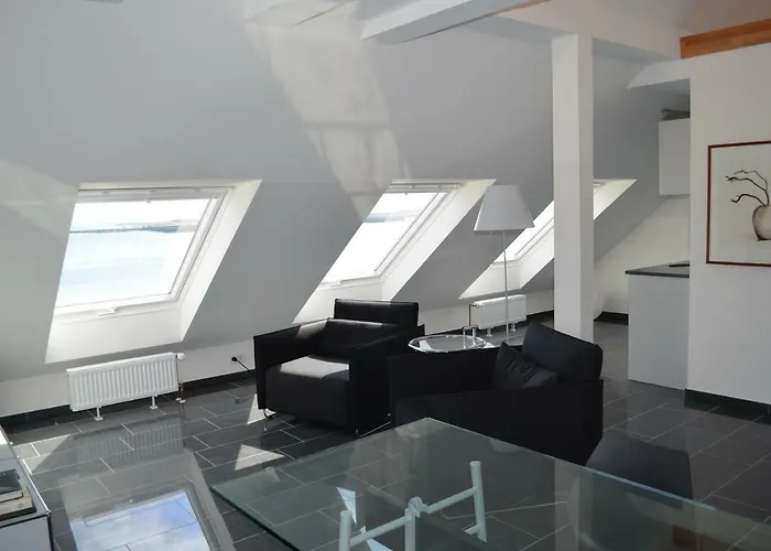 Lägenhet Duenenblick