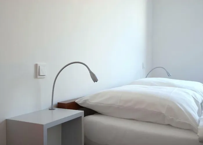 Duenenblick Lägenhet