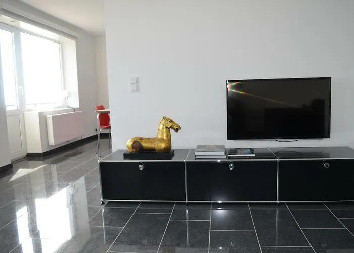 Duenenblick Apartamento *