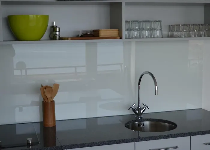 Duenenblick Lägenhet *