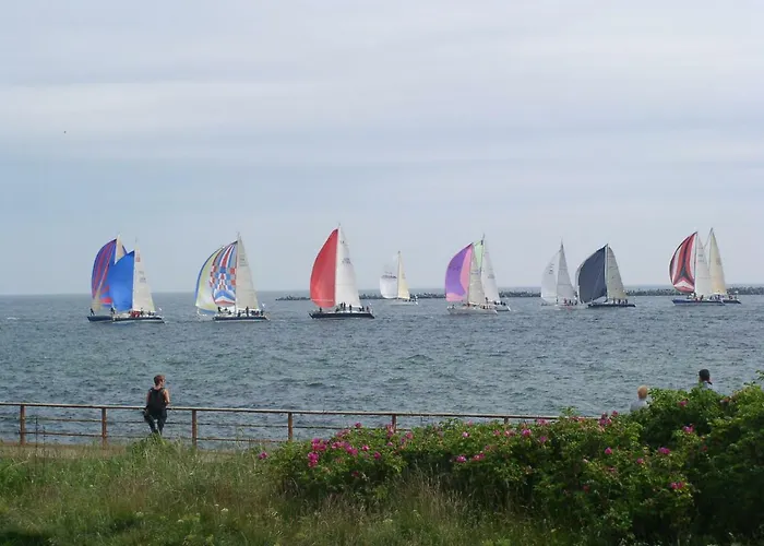 Duenenblick Lägenhet