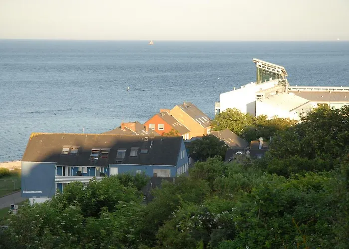 Duenenblick Apartamento *