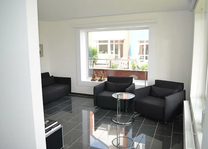 Apartamento Duenenblick Heligoland