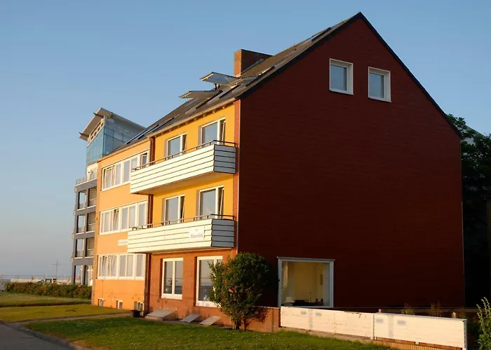 Duenenblick Lägenhet